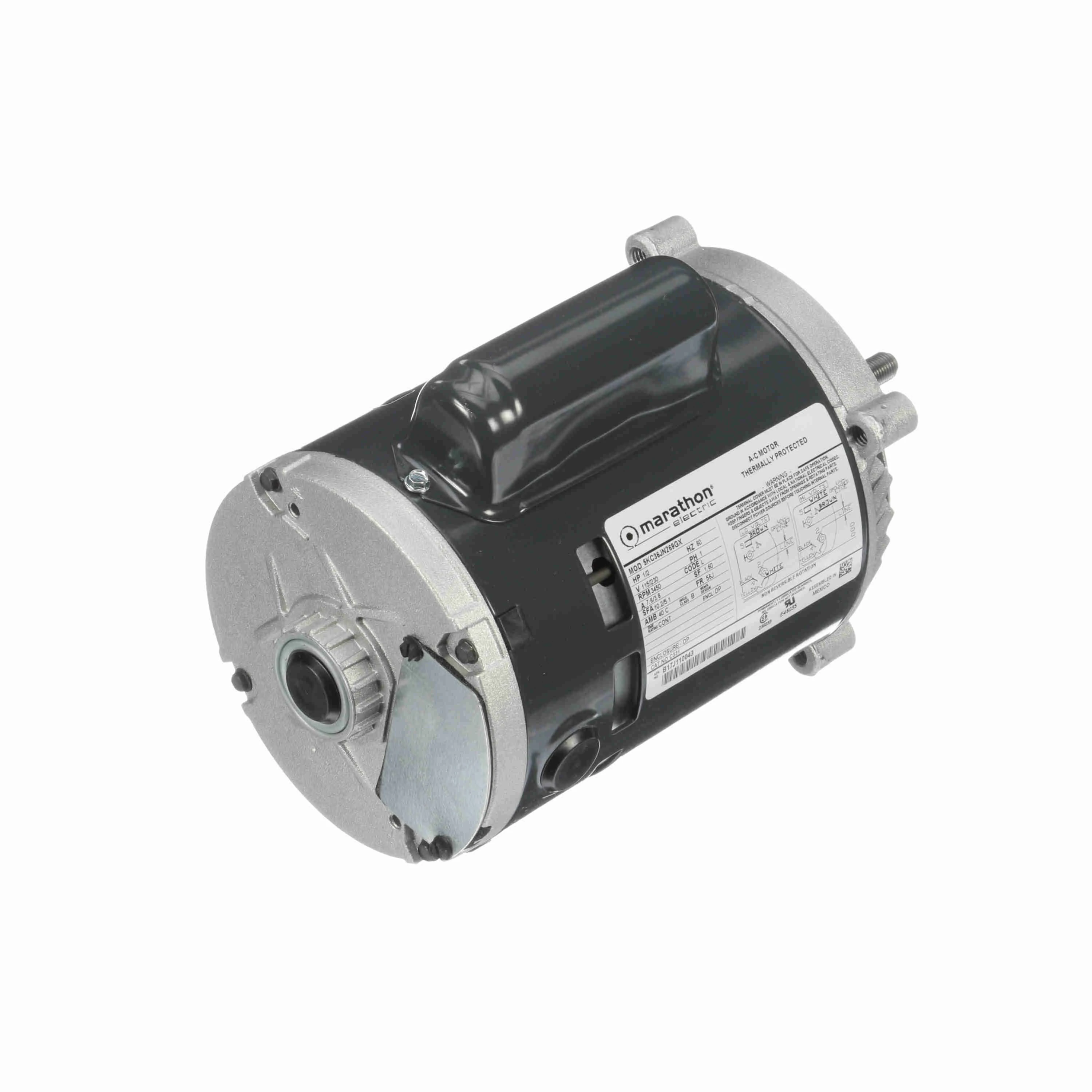 Jet Pump Motors