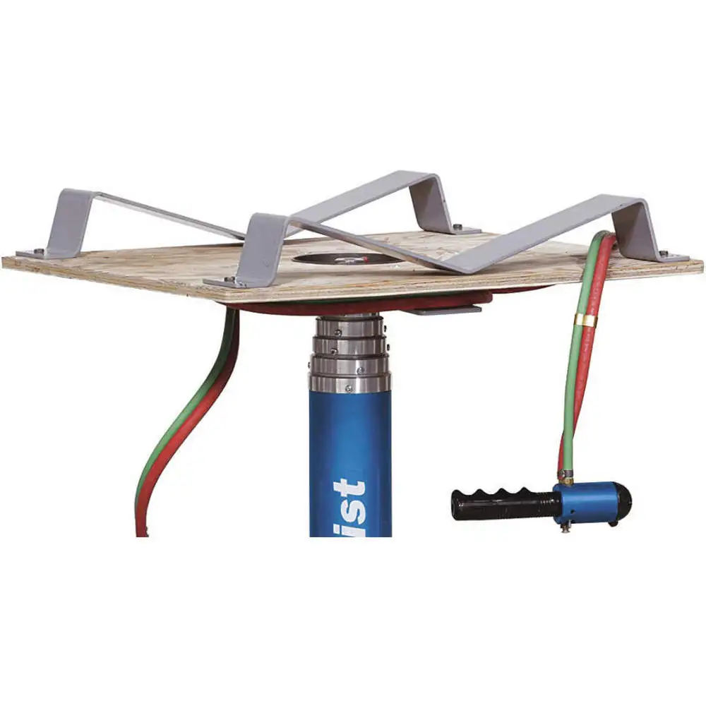 Jib Crane Components