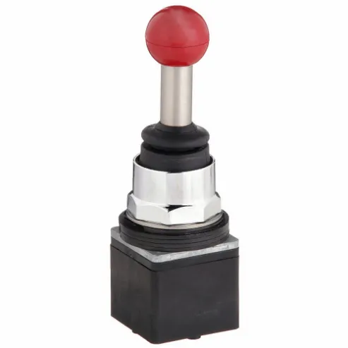 Operatorzy joysticka