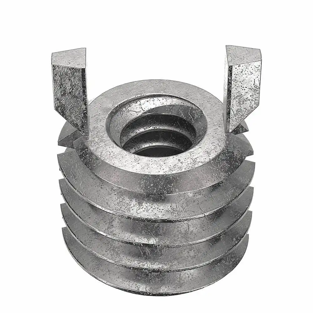 Key Locking Inserts