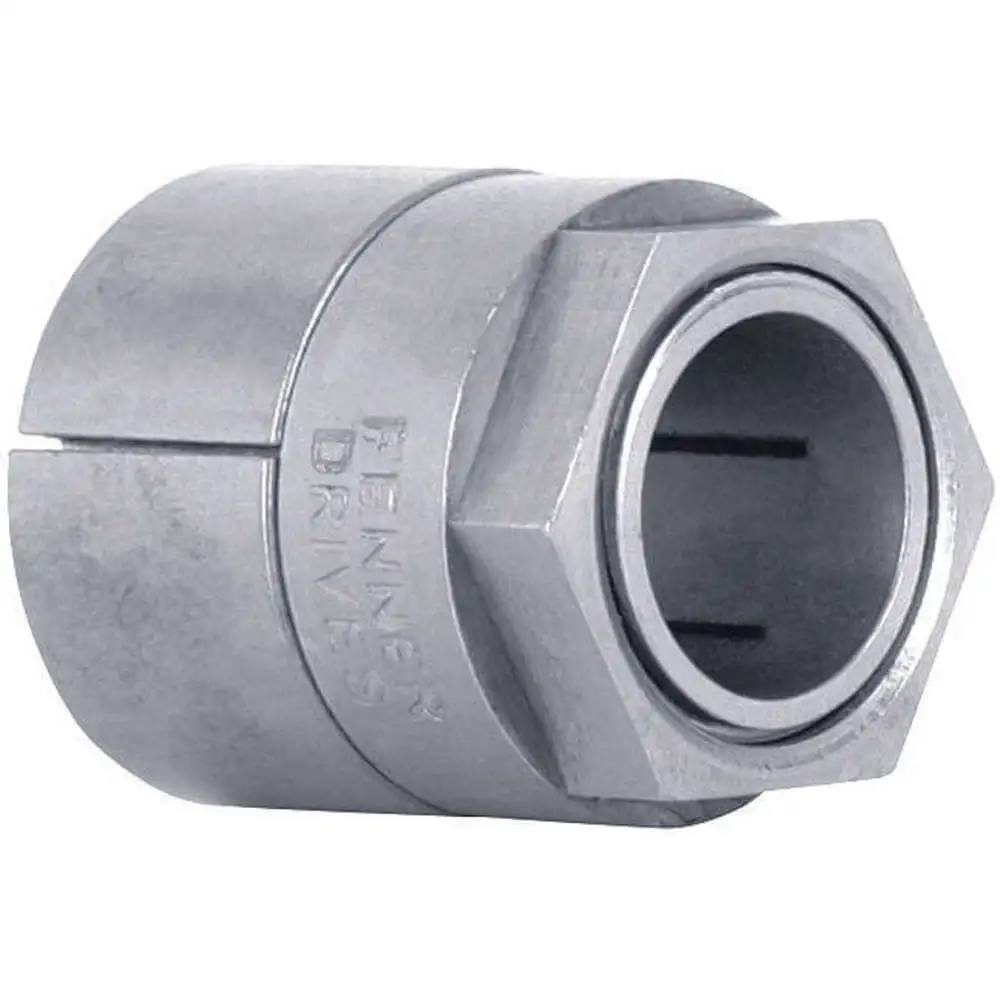Bujes sin llave