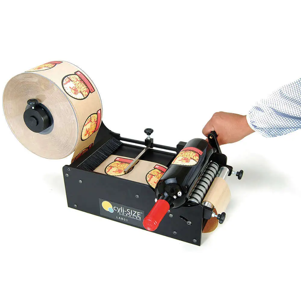 Label Applicators