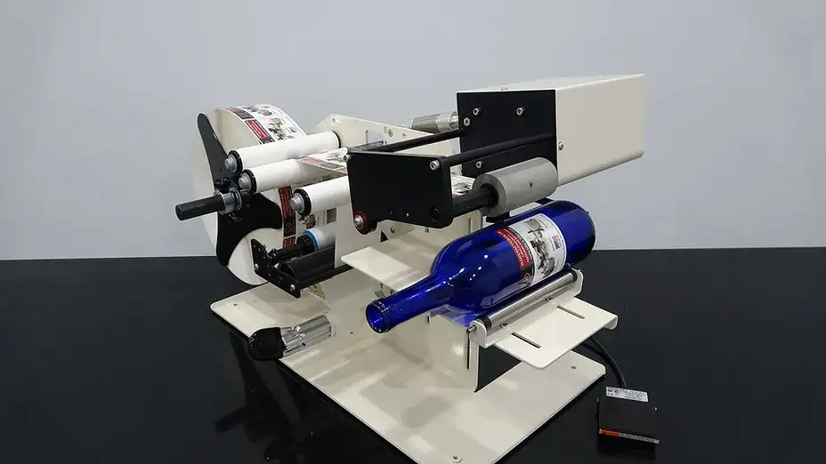 Label Dispenser Accessories
