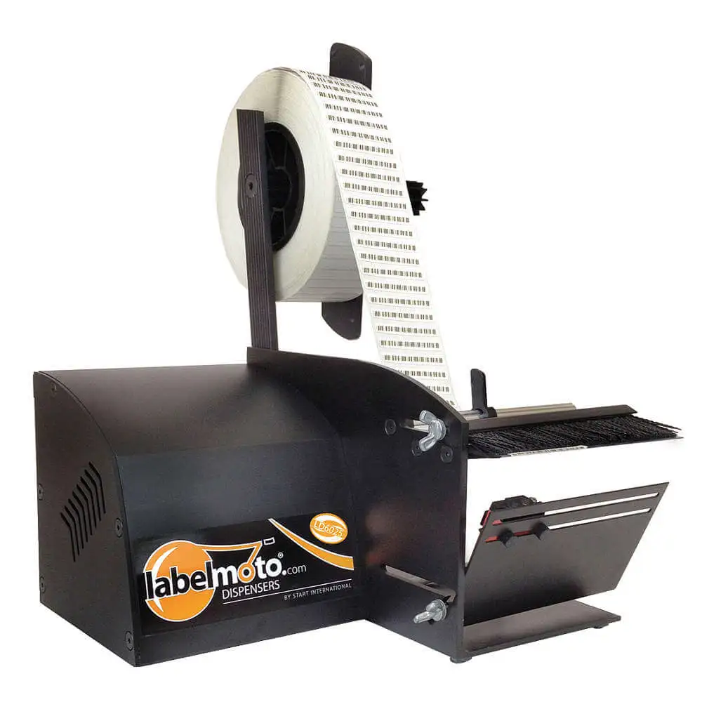 Label Dispensers