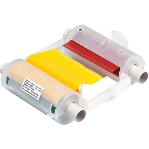 Label Maker båndkassetter