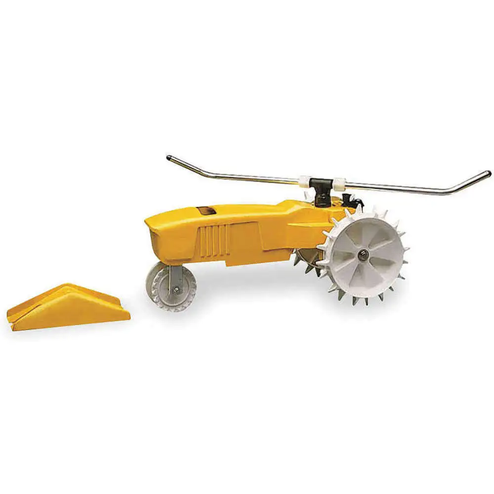 Lawn Sprinklers