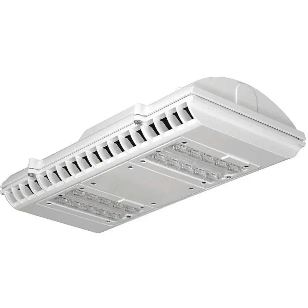 Luces LED para áreas y carreteras