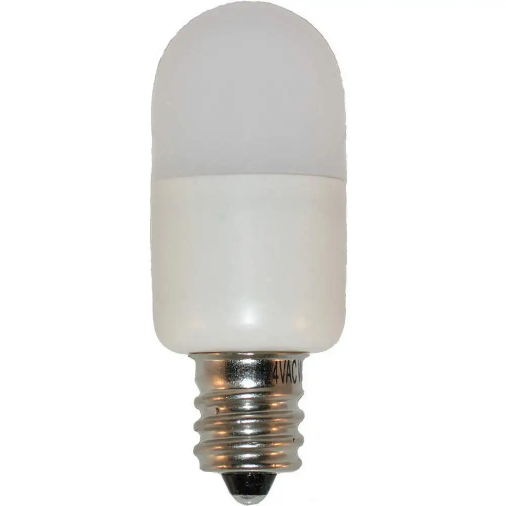 LED Lamps and Bulbs