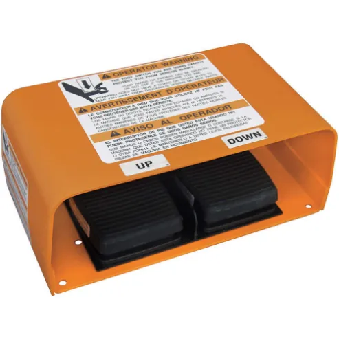 Lift Table Accessories