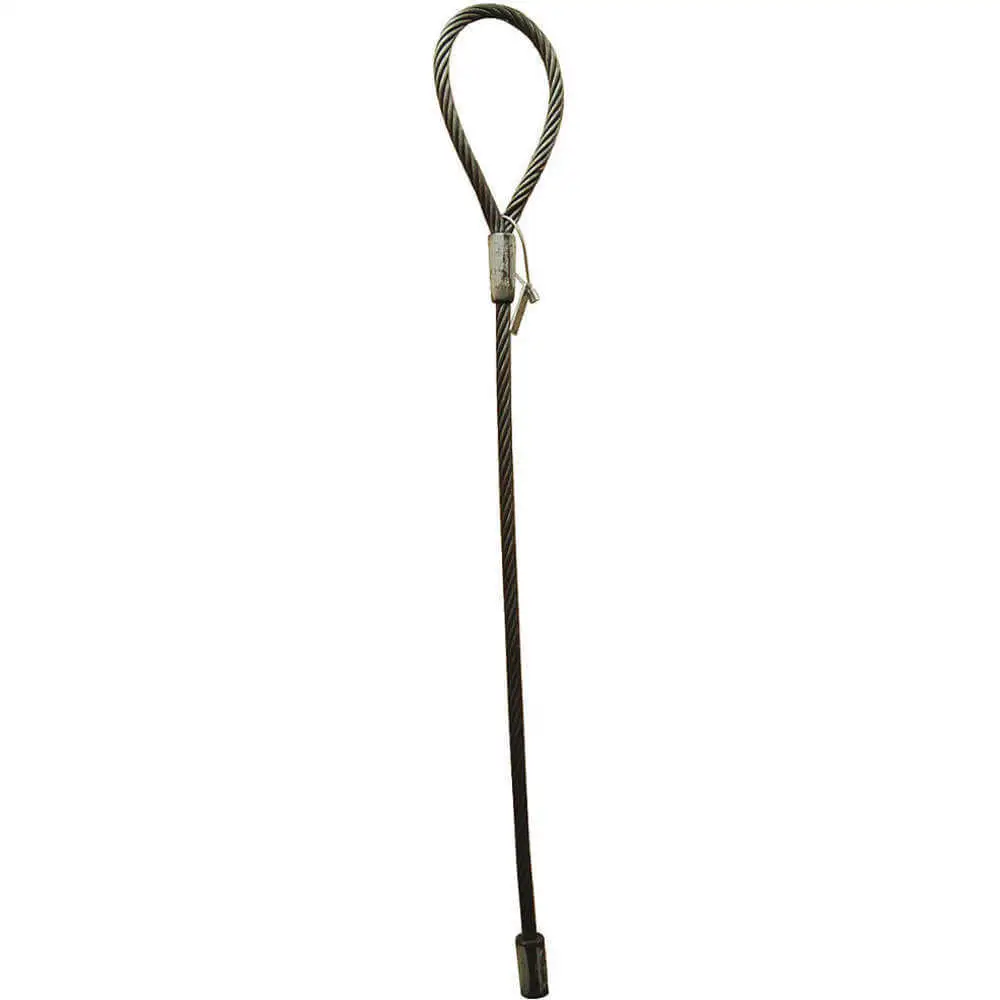 Lifting Slings for Tea Cup Pipe Lifters