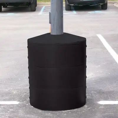 Coperture base per palo leggero