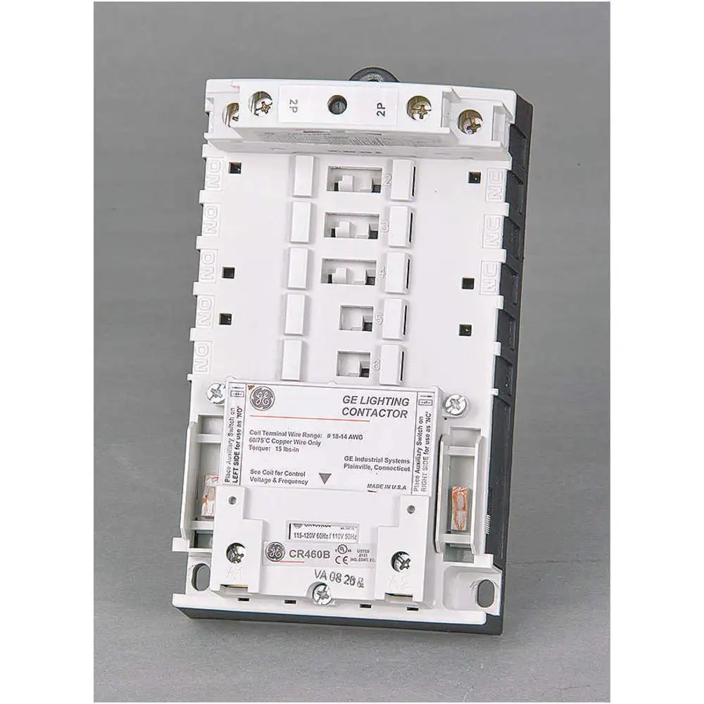 Lighting Magnetic Contactors