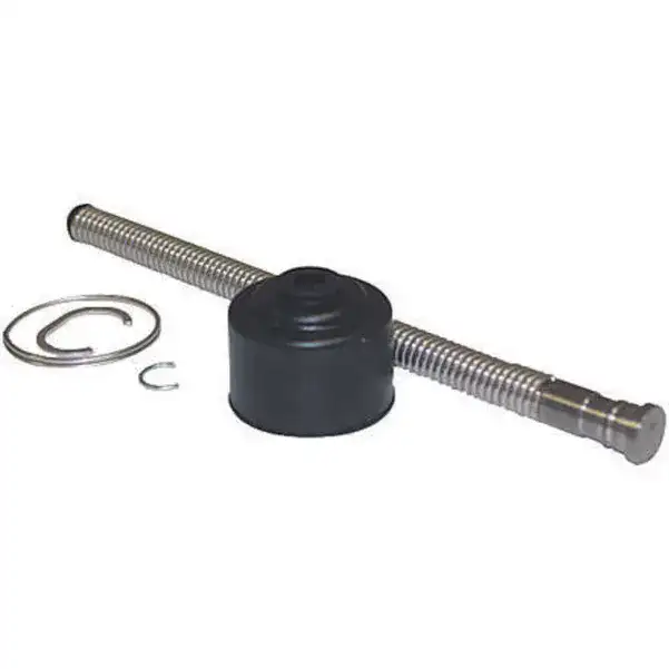 Limit Switch Accessories