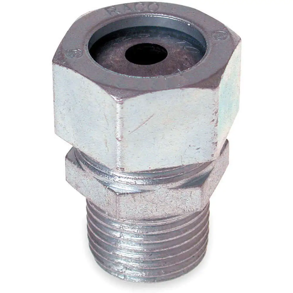 Liquid Tight Cord Connectors