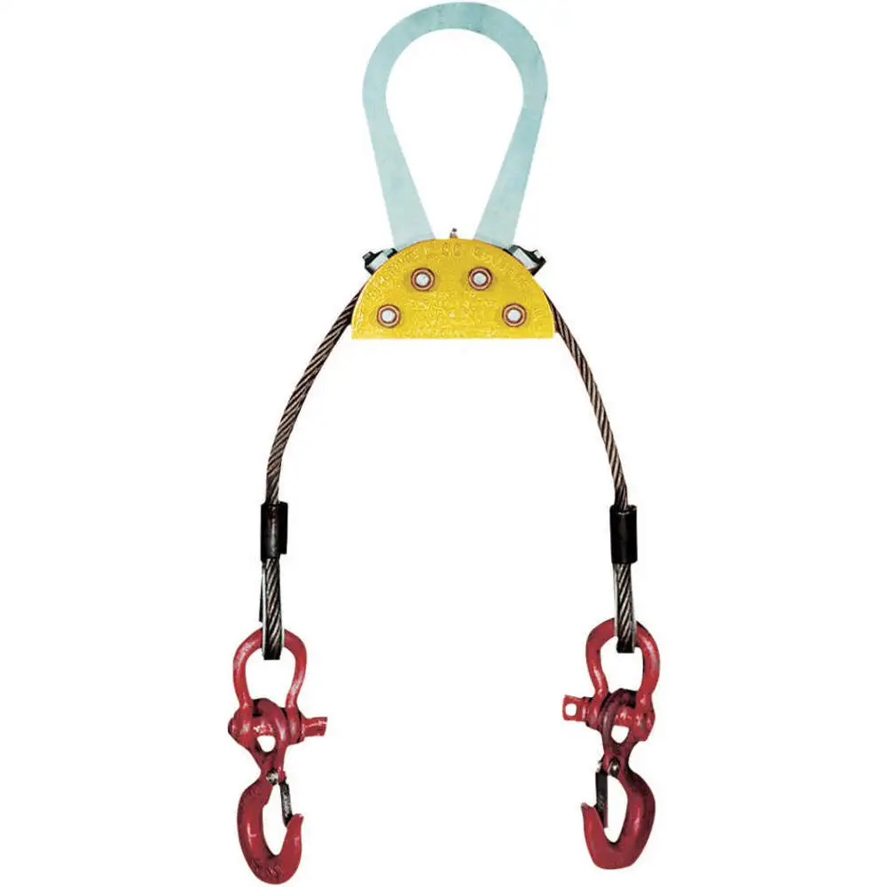 Load Leveling Slings