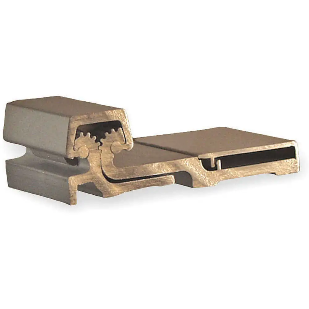 Load-Rated Piano Hinges