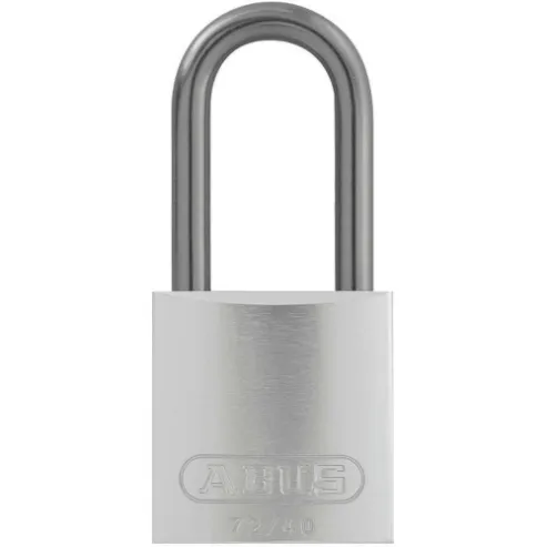 Lockout Padlocks