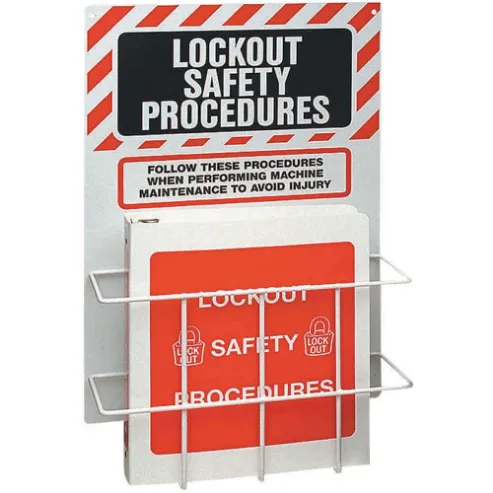 Lockout Tagout Training