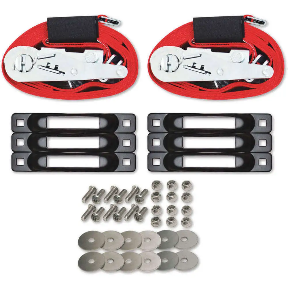 Logistik stropper