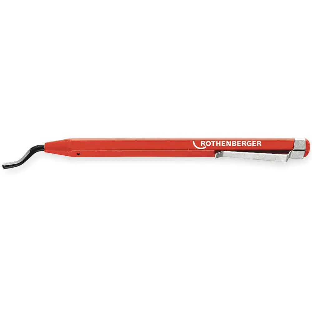 Machine Deburring Tools