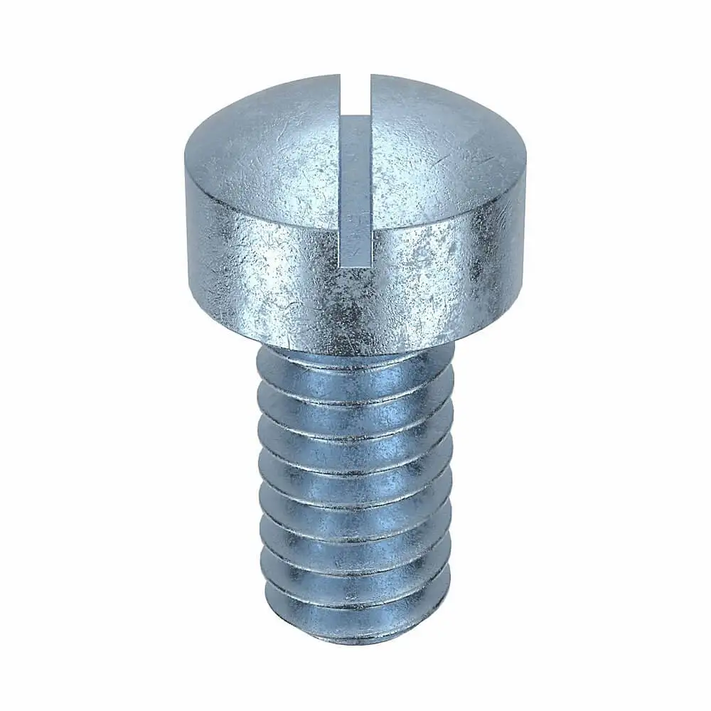 Tornillos de máquina
