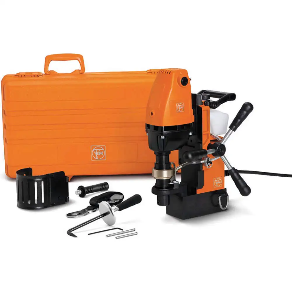 Presse magnetiche