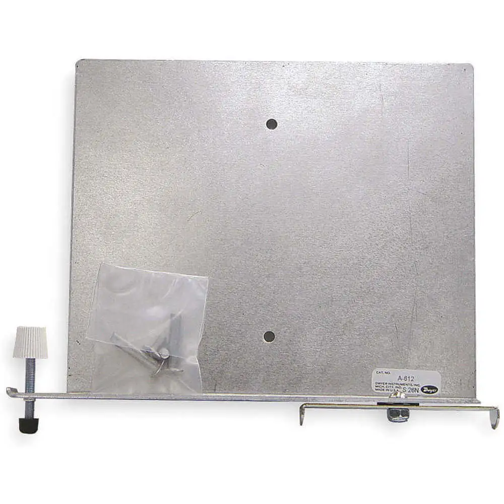 Manometer Accessories
