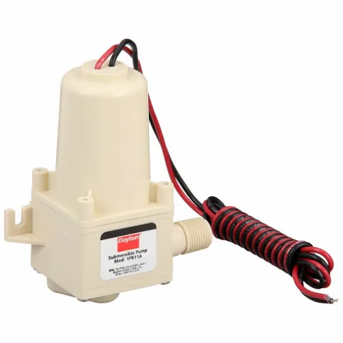 Potable Water Pumps