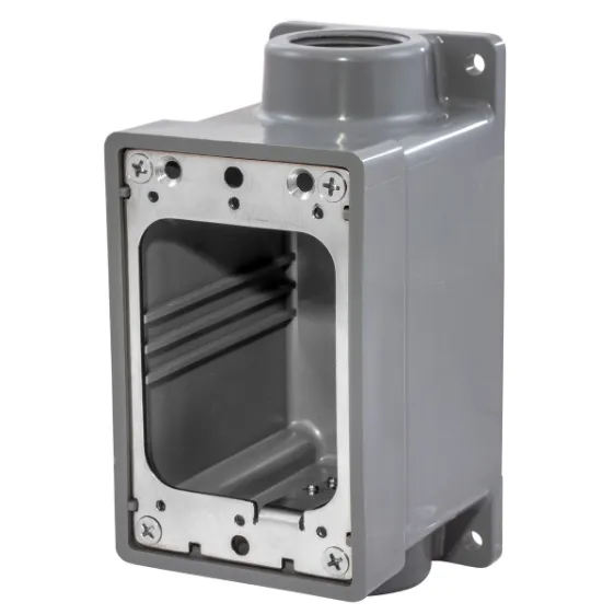 Marine Wiring Accessories