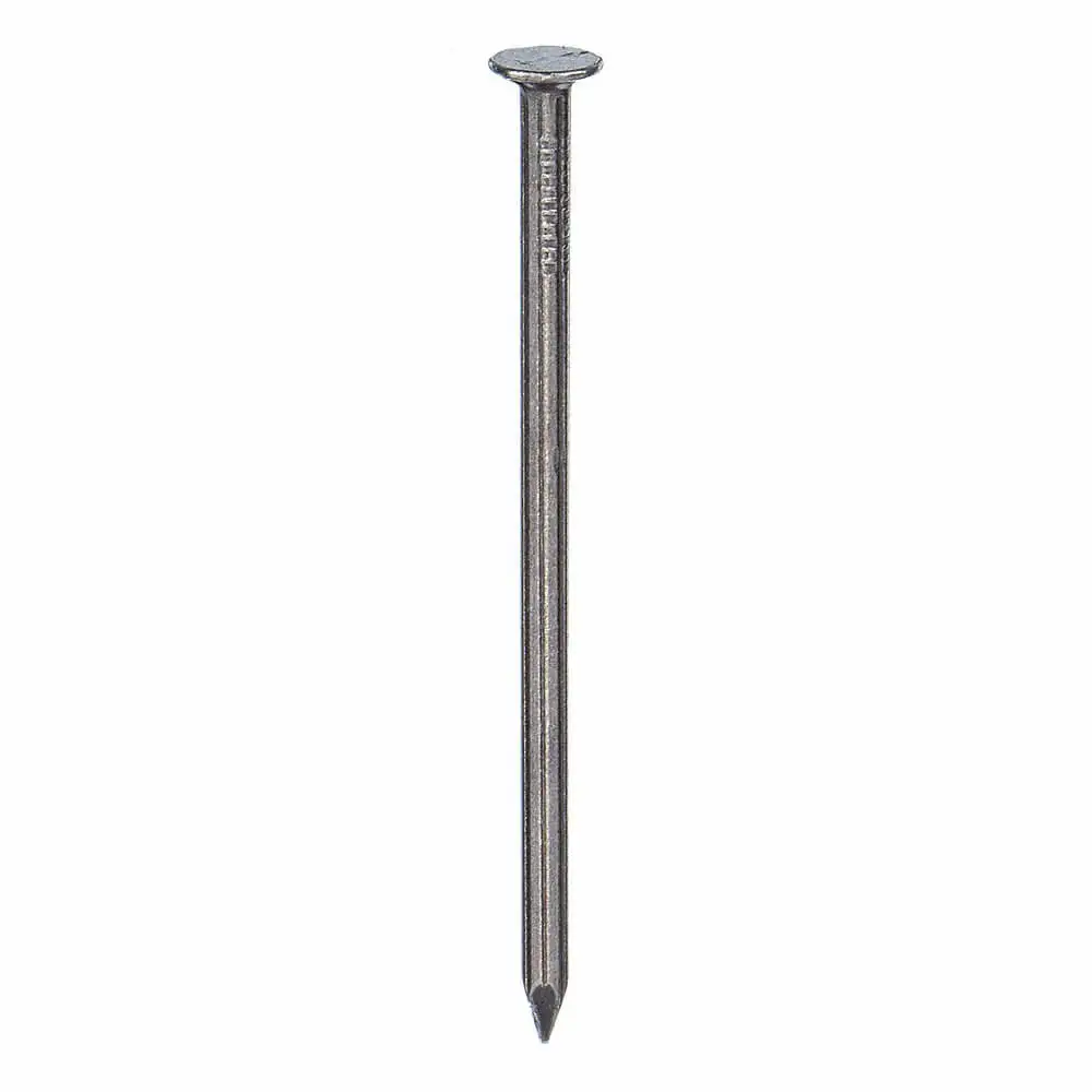 Masonry Nails