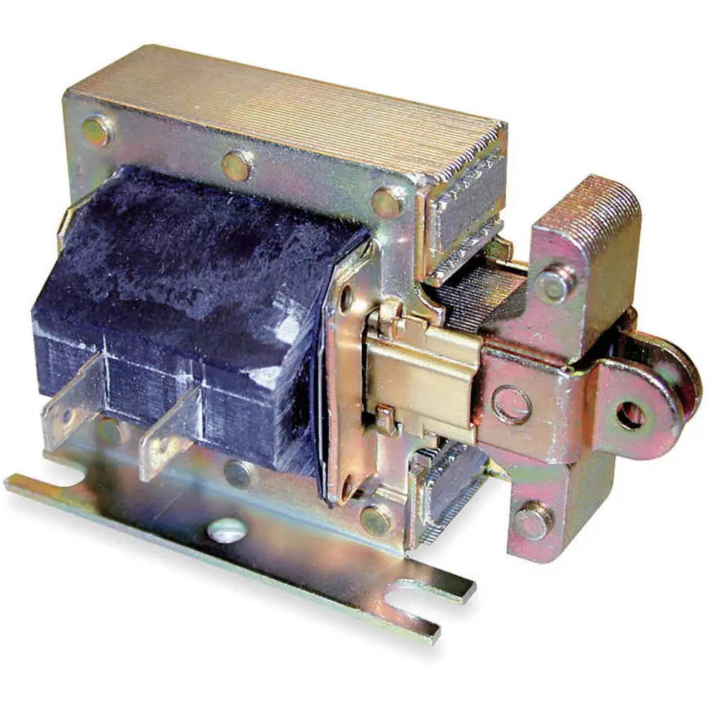 Mechanical Solenoids