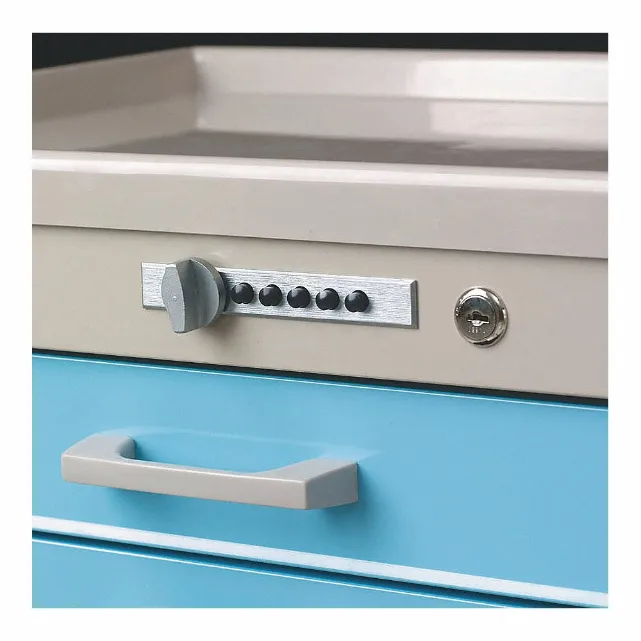 Medical Cart Accessories