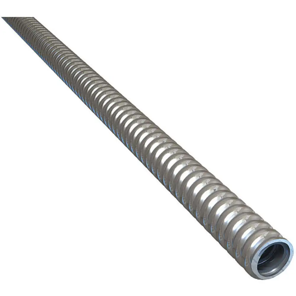 Fleksibel metalrør