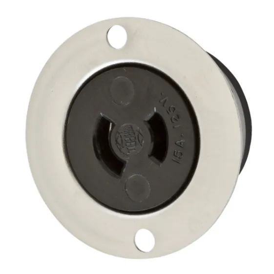 Midget Locking Devices