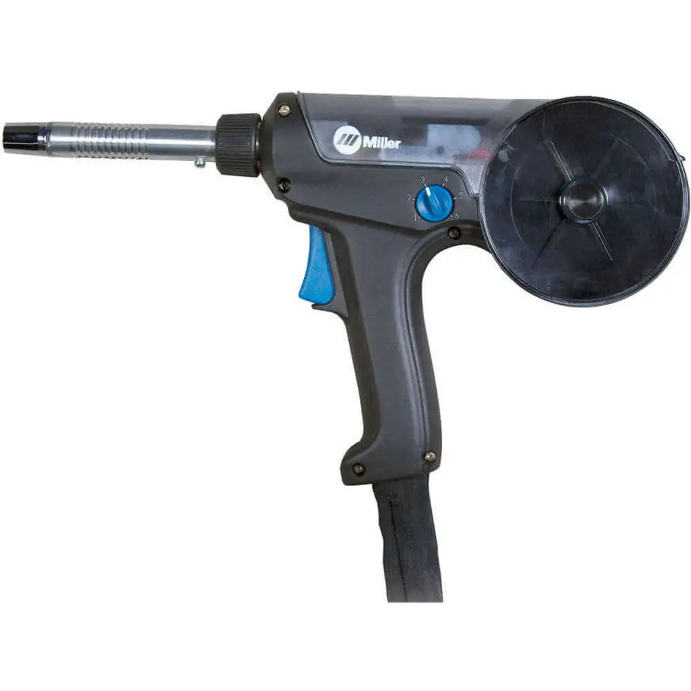 MIG Guns