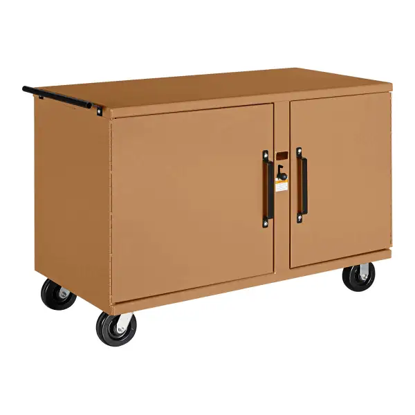 Mobile Workbenches