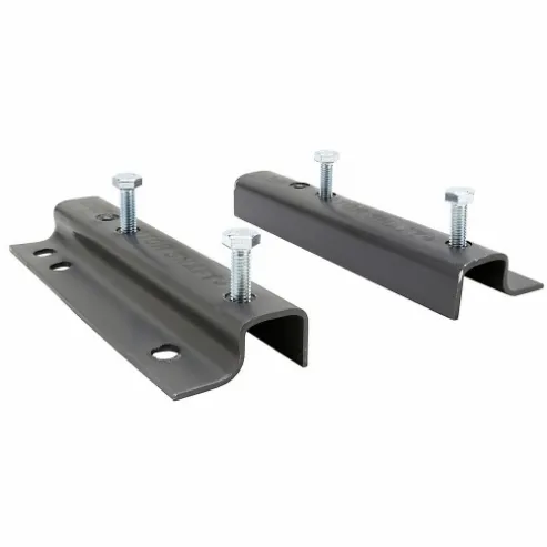 Adaptadores de montaje de motor