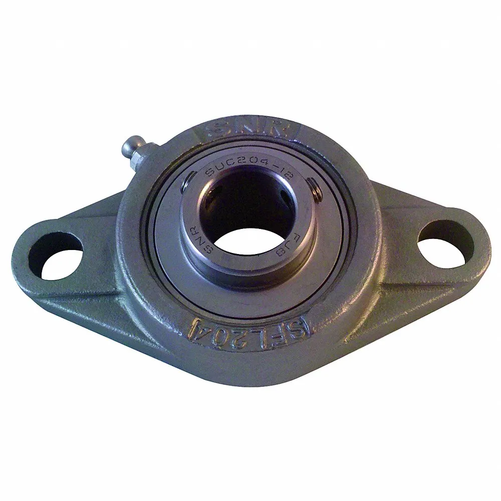 Mounted Bearings