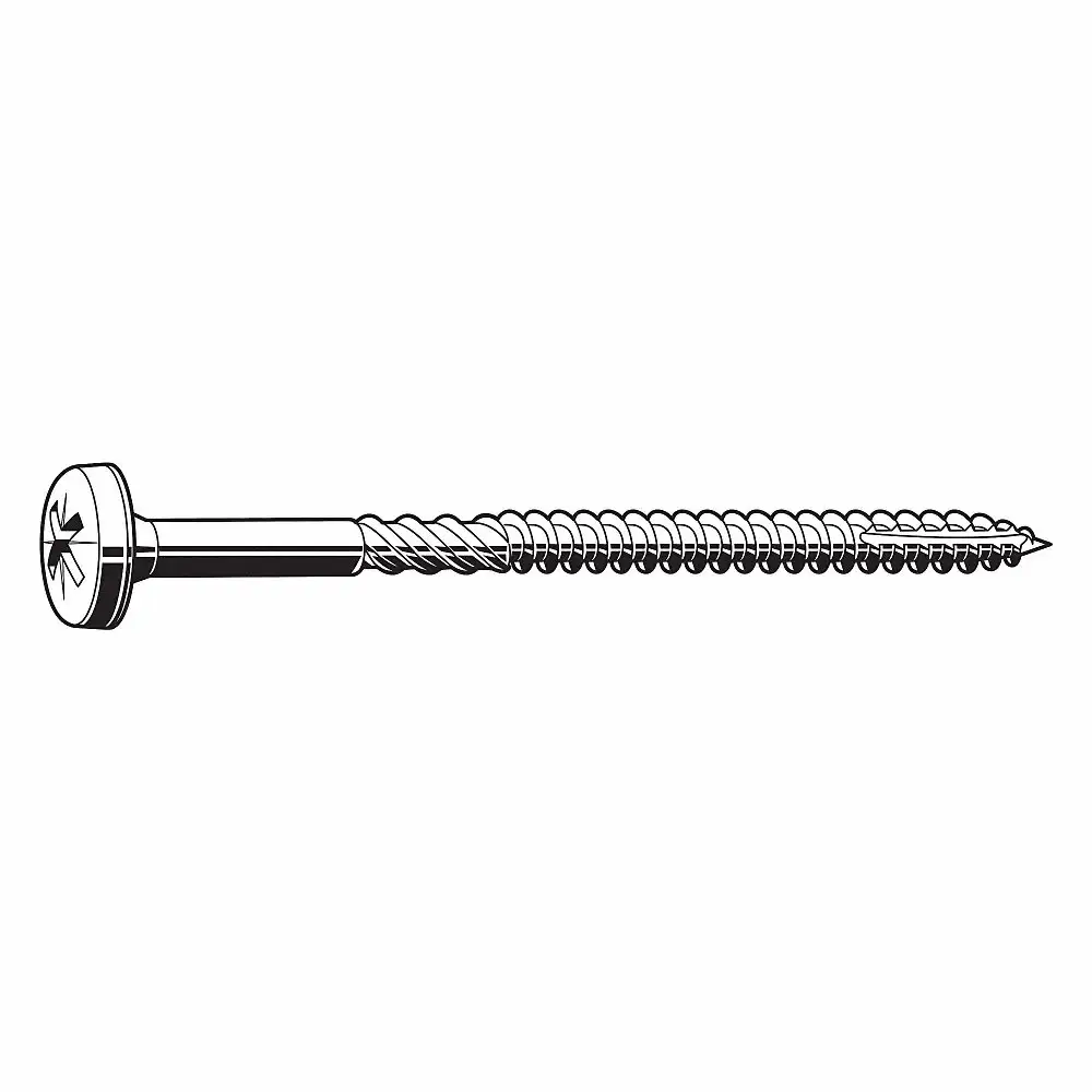 Tornillos multimaterial