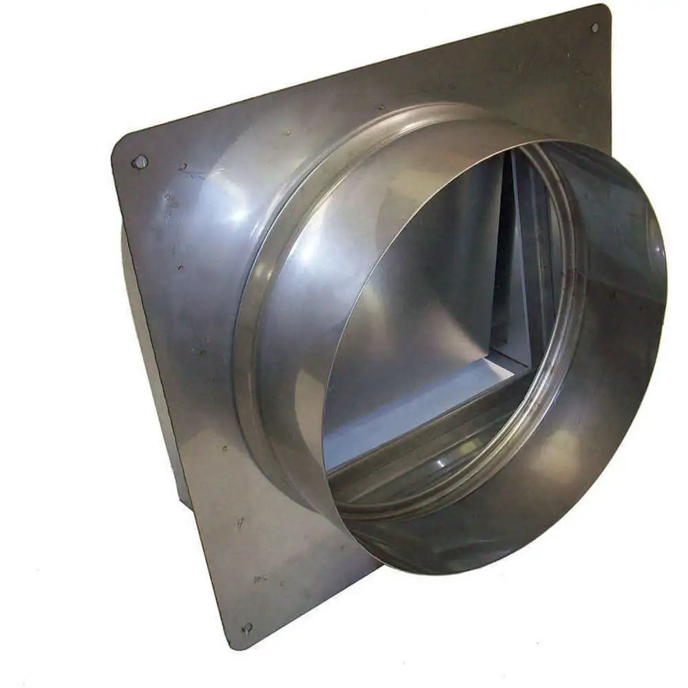 Negative Air Machine Accessories