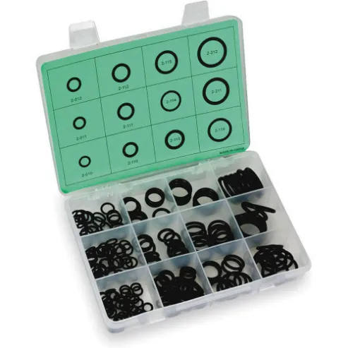 Kits de juntas tóricas