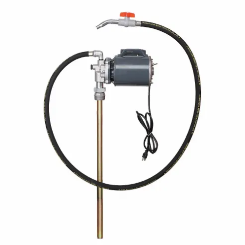 Oil Pumps