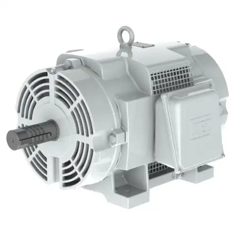 Oil Well Pumping Motors