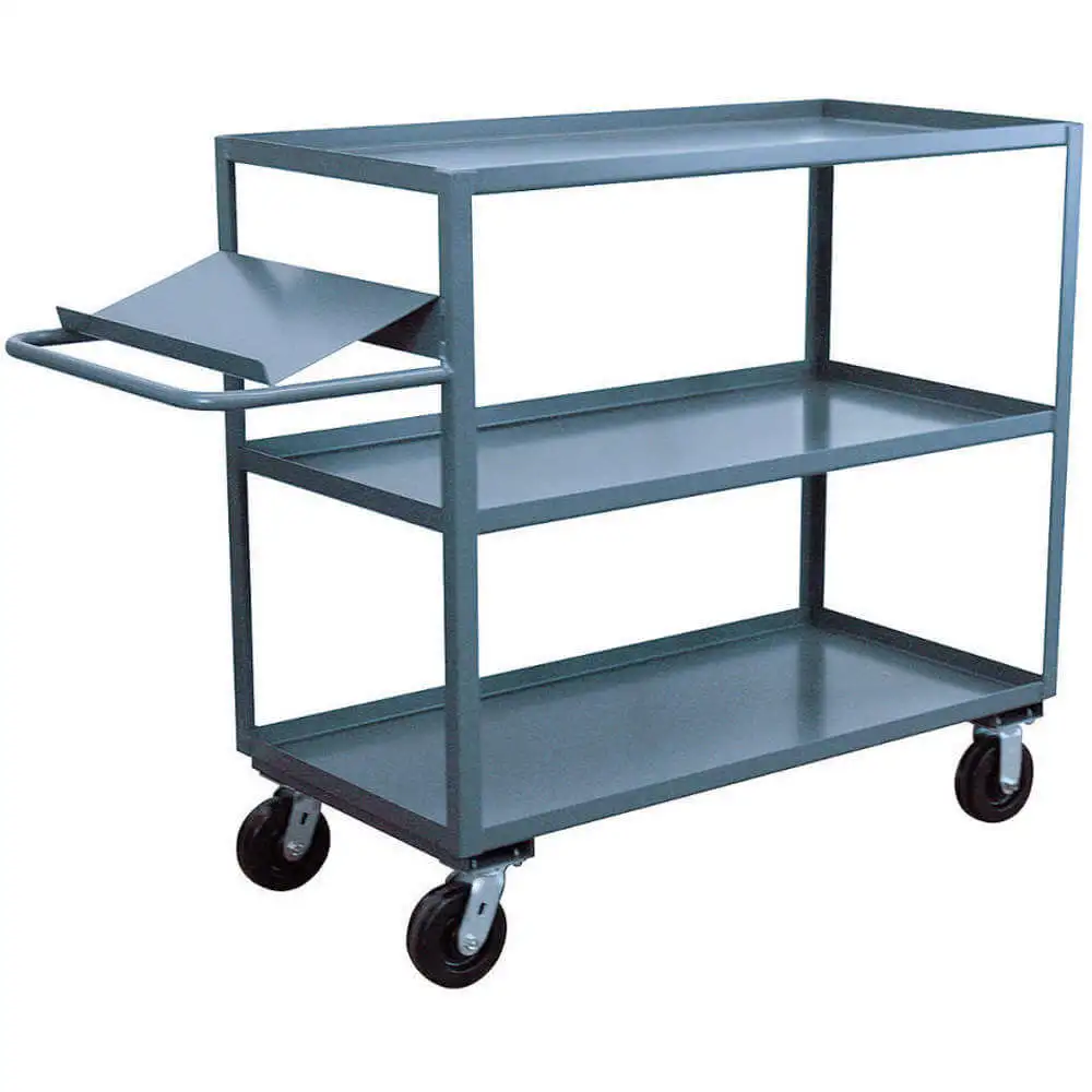 Order Picking Carts