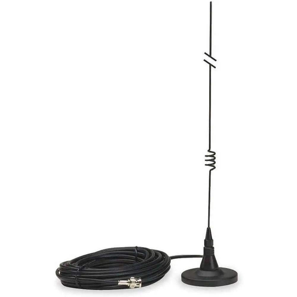 Altavoces del sistema de megafonía
