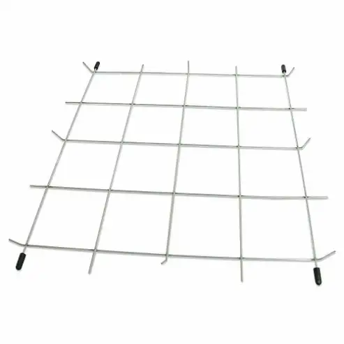 Maling Filter Pad Tilbehør
