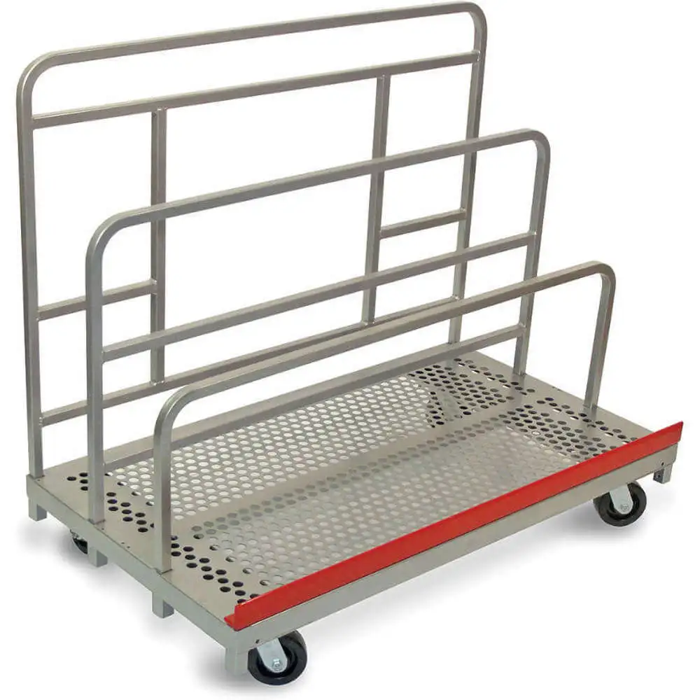 Panel Trucks