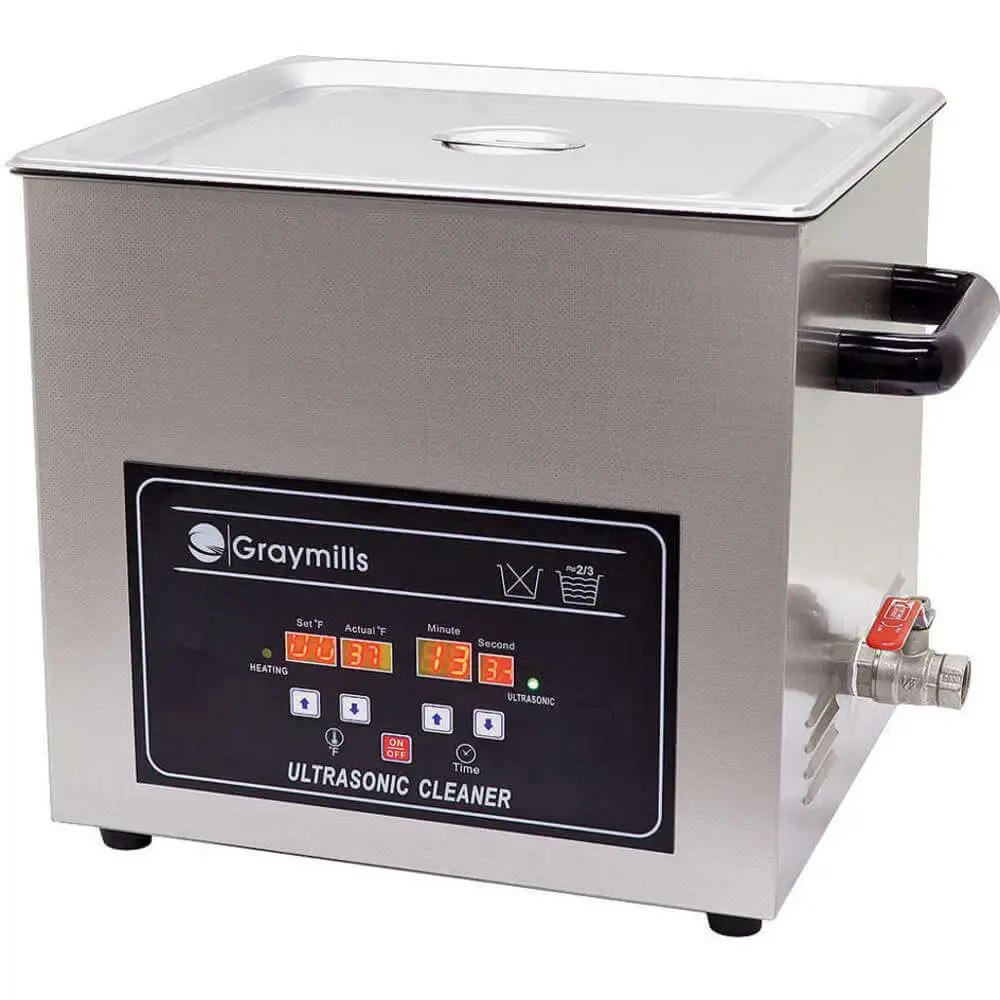 Parts Washers