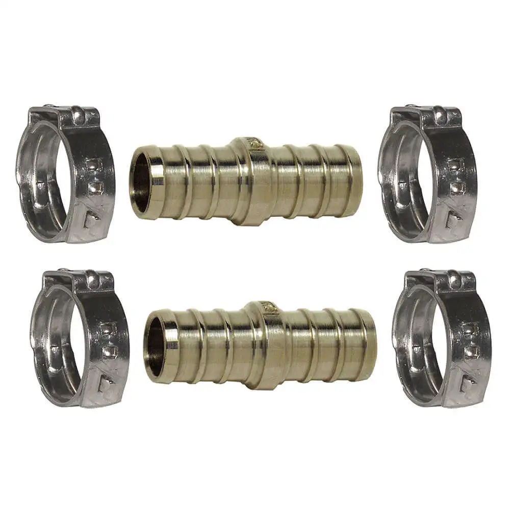 PEX Fittings