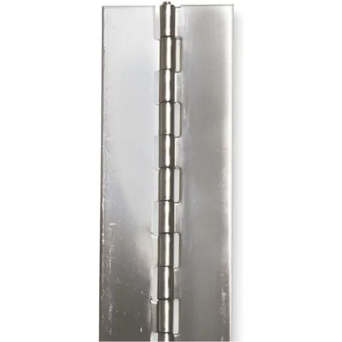 Piano Hinges